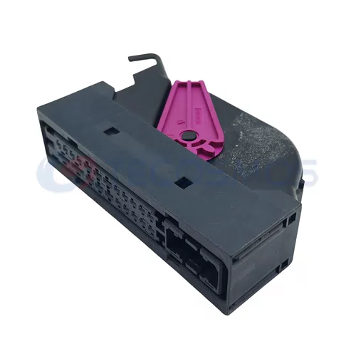 Waterproof Wire Connector Cable Harness Car Enclosure Connector for Volkswagen Audi 32pin Female 5K0971636 0-1 534050-1 - image 2